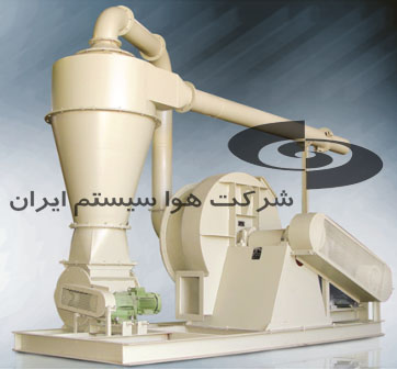 Pneumatic conveying system